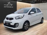 Kia Picanto Dream Team - gebrauchte Kia Picanto aus dem Jahr 2015