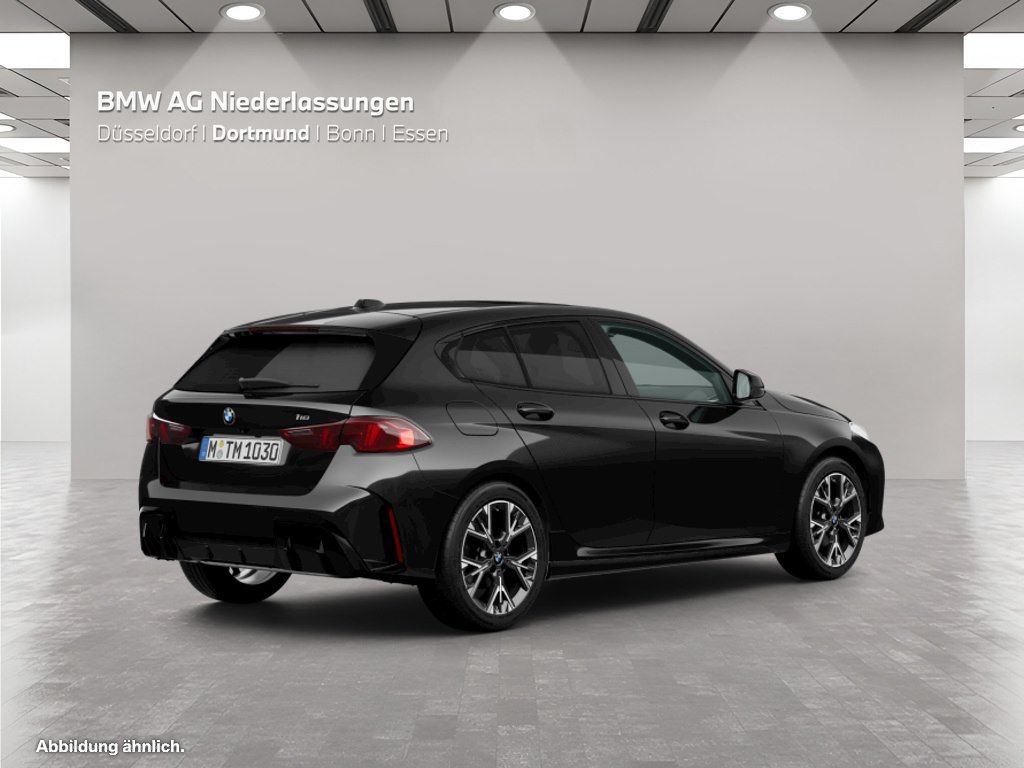 BMW 116 - Bild 4