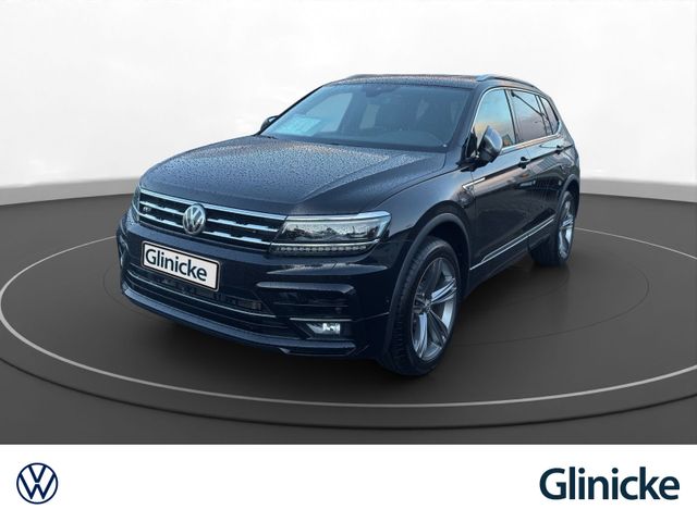 Volkswagen Tiguan Allspace 2.0 TDI Highline 4 Motion Navi A