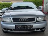 Audi A4 Lim. Aut. KLIMA/ZENTRAL/ISOFIX/ALUS/AHK/TÜV - Audi aus 1997