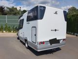 Westfalia WestVan - Westfalia Wohnmobil oder -wagen