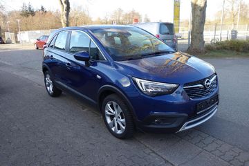 Bild 3 Opel Crossland (X) Crossland Innovation