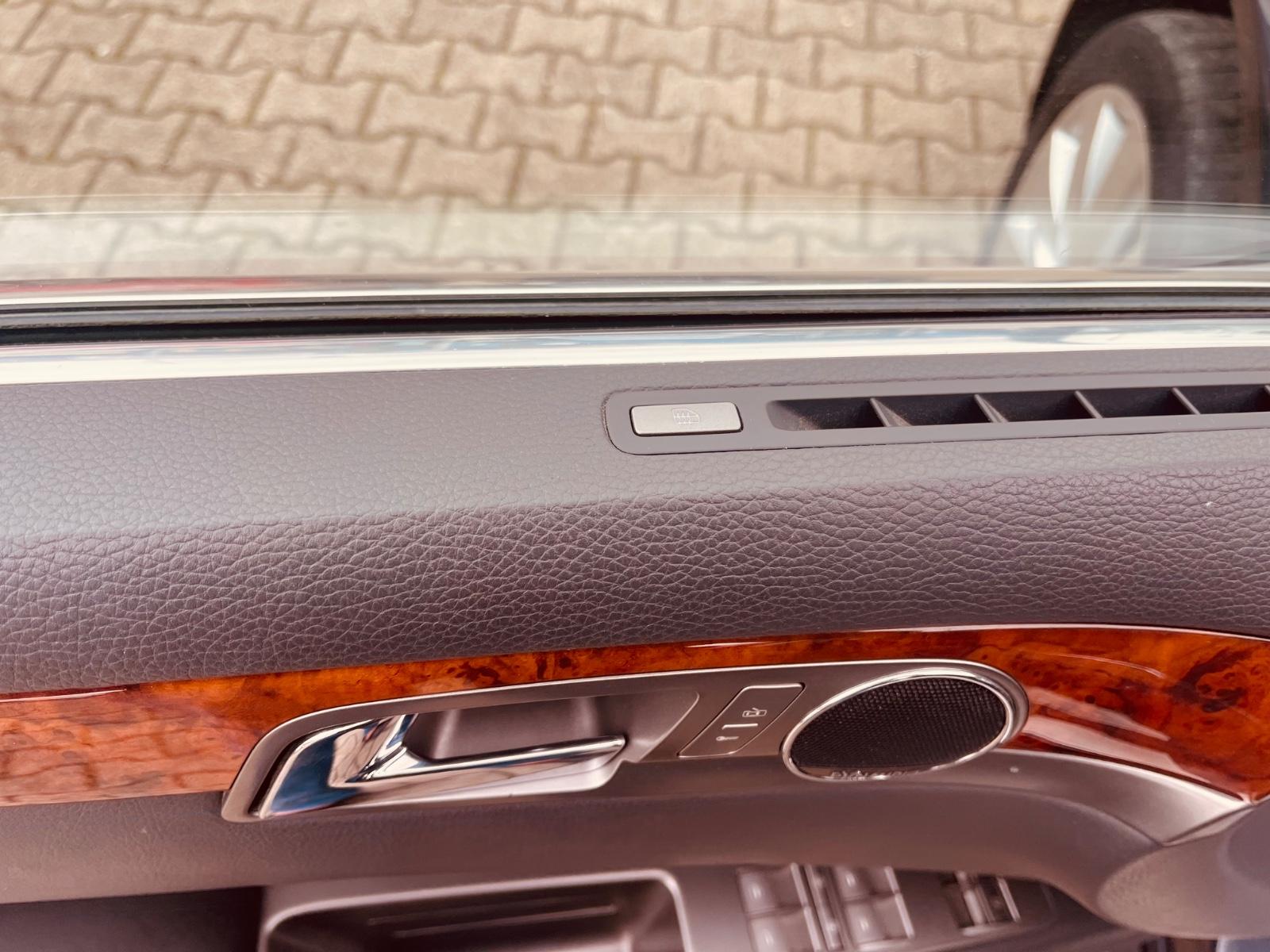 Volkswagen Phaeton V6 5-Sitzer 4Motion