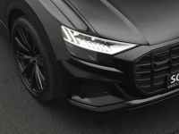 Audi Q8 - Vorschau Bild 18