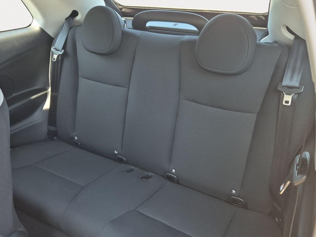 Fiat 500 - Bild 15
