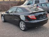 Mercedes-Benz C 200 C Sportcoupe C 200 Kompressor - gebrauchte Mercedes-Benz C 200 aus dem Jahr 2006
