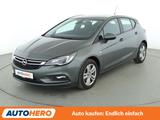 Opel Astra 1.4 SIDI Turbo Edition Start/Stop Aut.*PDC - Opel Astra mit Benzin-Antrieb: Limousine, Automatik