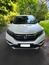 Honda CR-V 1.6 i-DTEC 2WD Elegance Elegance