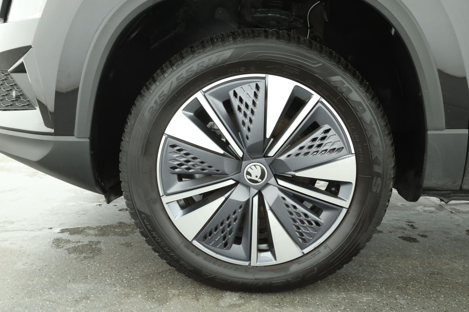 Skoda Karoq - Bild 10