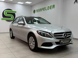 Mercedes-Benz C 220 T BlueTec / d PANORAMA / TEMPOMAT /TOTWINK