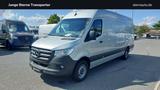 Mercedes-Benz Sprinter 315 CDI Kasten Hochdach Lang - Mercedes-Benz Kastenwagen hoch + lang Sprinter 315 cdi
