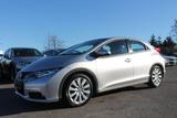 Honda Civic 1.8 Sport KLIMATR RFK ALU II.HAND - Honda Civic: Kleinwagen
