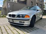 BMW E46 328i Limousine Automatik ehem. Rentner 126t - BMW 328: E46
