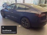 Tesla Model 3 Rear-Wheel Drive - Tesla in Berlin