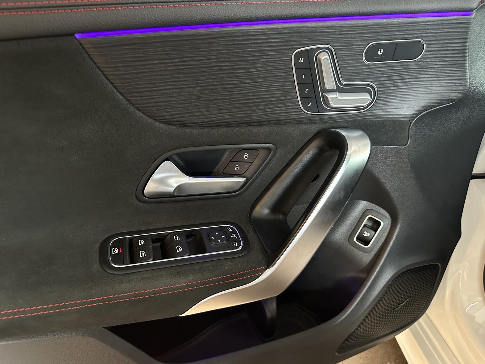 Mercedes-Benz CLA AMG-Line*Pano*Memory*Navi, миниатюра 11