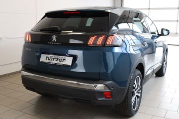 Peugeot 3008 - 4