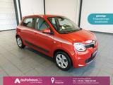 Renault Twingo 1.0 SCe 65 Limited|Klima|Sitzhzg - Renault Twingo: 1.6