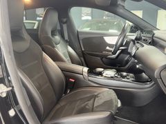 MERCEDES-BENZ CLA 250 e Shooting Brake Edition 2020 /AMG/NIGHT