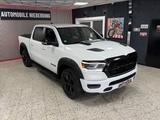 Dodge RAM 5.7 HEMI 4X4 Laramie / CrewCab / RamBox /LPG - Dodge RAM: Rambox