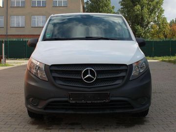 Mercedes Vito - 1