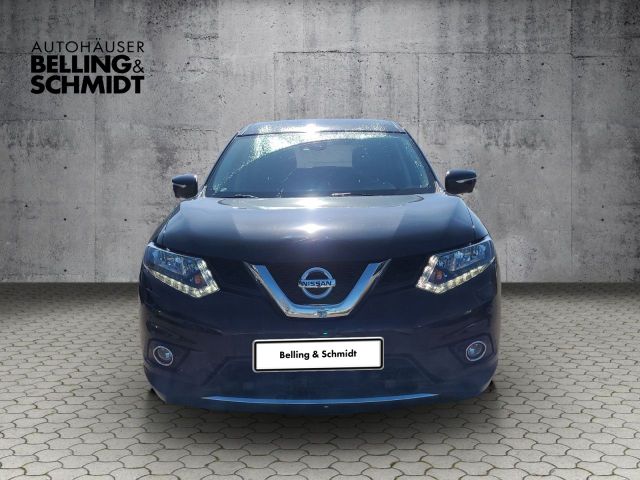 X-Trail 2.0dCi 4x4 Xtronic