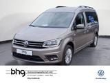 Volkswagen Caddy 1.4 BiFuel - Angebote