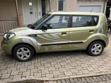 Kia KIA SOUL Erstzulassung 2009 - gebrauchte Kia Soul aus dem Jahr 2009