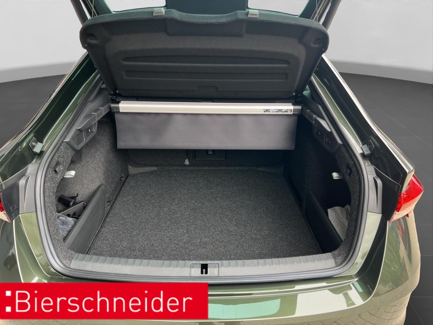 Skoda Octavia 2.0 TSI DSG RS CANTON DCC AHK HEAD-UP MA