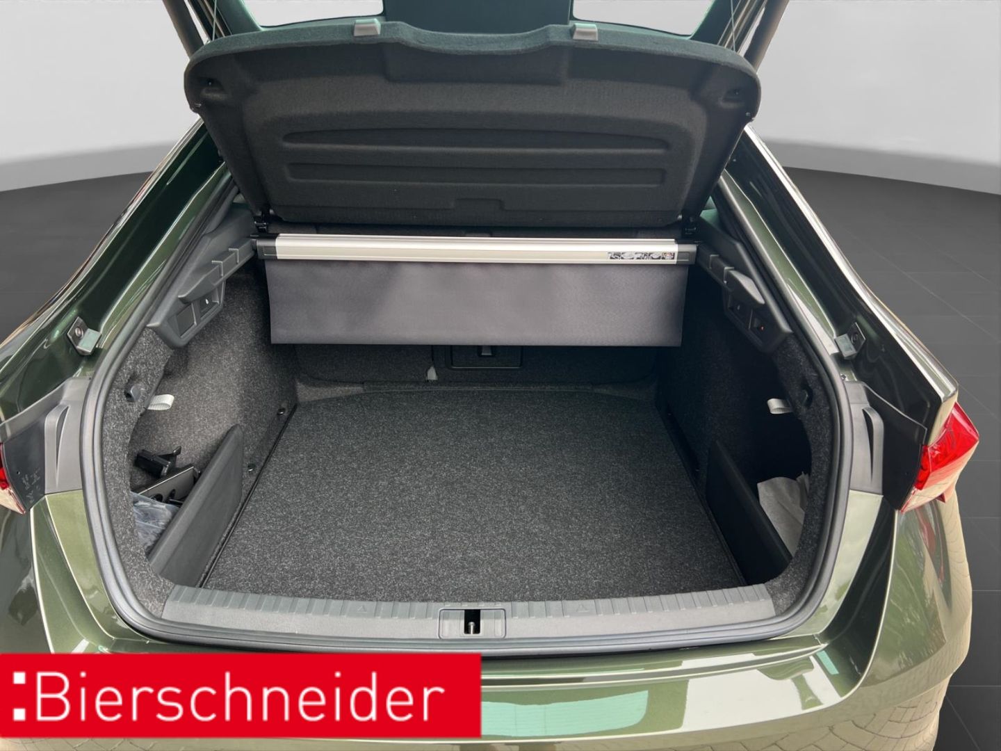 Skoda Octavia - Bild 23