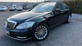 Mercedes-Benz S 350 BlueTec 4Matic*Kamera*Schiebedach*2.Hand* - Mercedes-Benz S 350 Gebrauchtwagen in Düsseldorf