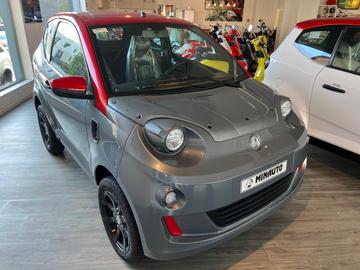 Aixam Minauto 2000