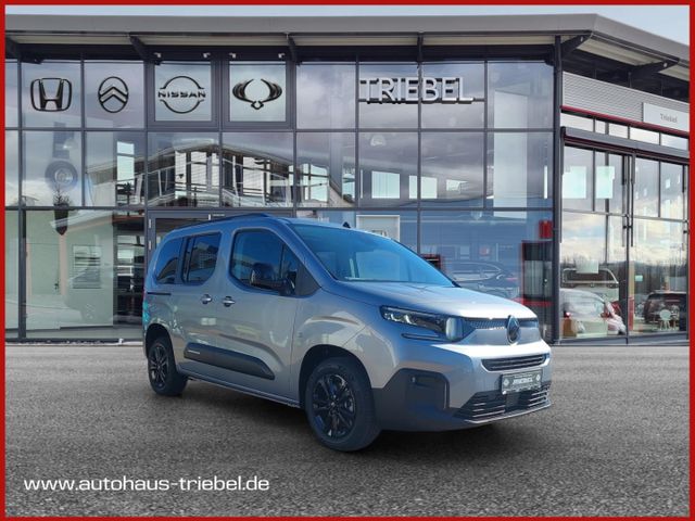 Citroën Berlingo MPV Feel M 1.2 PT110  LED°CarPlay°PDC°A