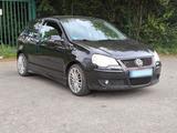 Volkswagen Vw Polo 1.4 80PS Tour Edition Super Optik ... - Volkswagen Polo: Tour Edition