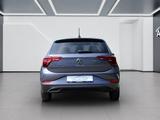 Volkswagen Polo Life 1.0 SHZ LM15 4Season GRA LED - Volkswagen Polo: 1.4