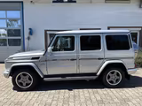 Mercedes-Benz G G 55 AMG Kompressor (463.2) - Mercedes-Benz G 55 AMG Benziner Gebrauchtwagen