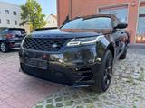 Land Rover Range Rover Velar R-Dynamic S*PANO - Land Rover Range Rover Velar in Berlin