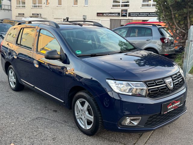 Dacia Logan MCV Essential 1.0*TÜV NEU/KLIMA/1.HAND*