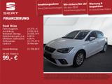 Seat Ibiza Style 1.0 TSI LED NAVI KEYLESS PDC RFK SHZ - Seat Ibiza Jahreswagen: Style