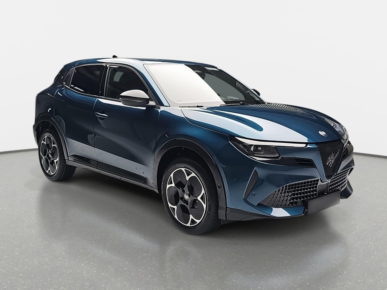 Alfa Romeo Junior - Bild 3