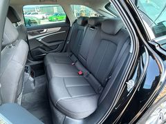 Fahrzeugabbildung Audi A6 Avant 40 TDI ACC Matrix Pano HUD B&O Carplay