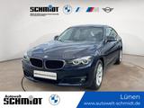 BMW 320d Gran Turismo xDrive Advantage + 2.HAND - BMW 320 Gran Turismo in Dortmund