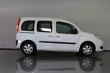 Renault Kangoo 1.2 Happy Family Klimaanlage - Renault Kangoo: Happy