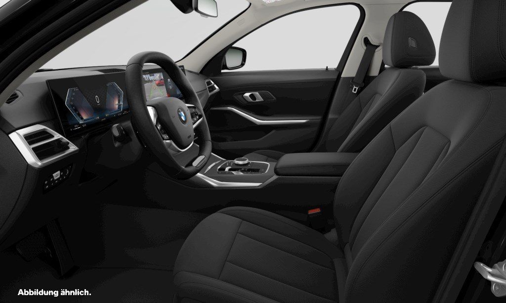 BMW 318 - Bild 4