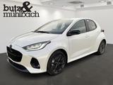 Mazda 2 Hybrid Homura 1.5 EU6e Apple CarPlay Android A - Mazda Neuwagen: Eu