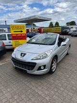 Peugeot 207 CC Cabrio-Coupe Active - Peugeot 207: Active