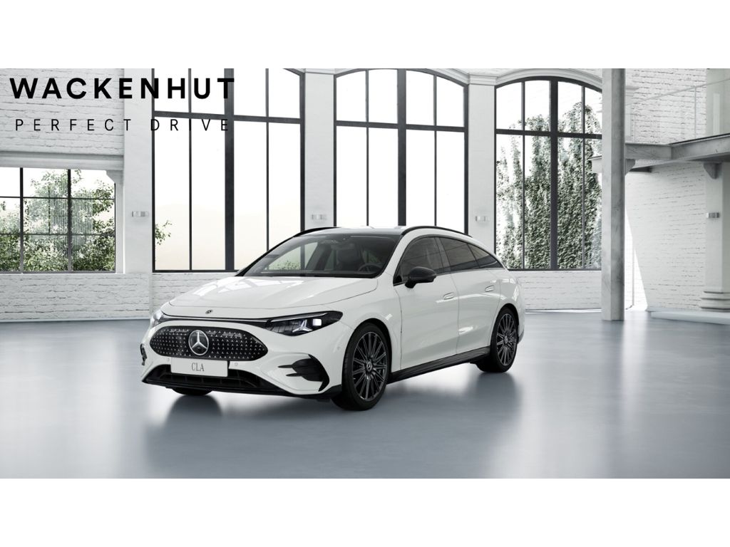 Image of Mercedes-Benz CLA 350