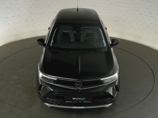 Mokka B ELEGANCE AT+LED LICHT+NAVI+RÜCKFAHRKAMER