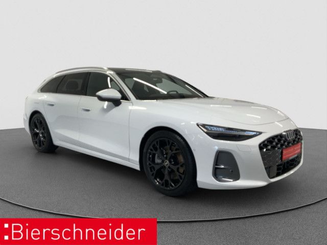 Audi A6 Av TDI quattro 20 AHK LUFT ALLRL B&O DIG-MATR imagem 3