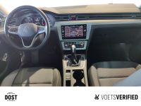 Volkswagen Passat Variant - Vorschau Bild 9