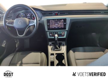 Volkswagen Passat Variant - 8